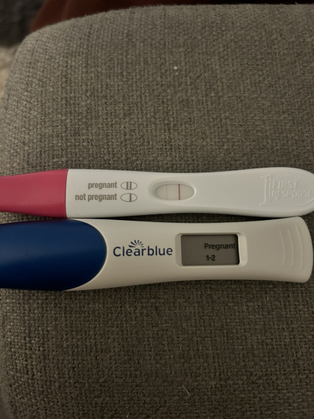 Symptoms during TWW - add yours below and comment if yours did end up a BFP!