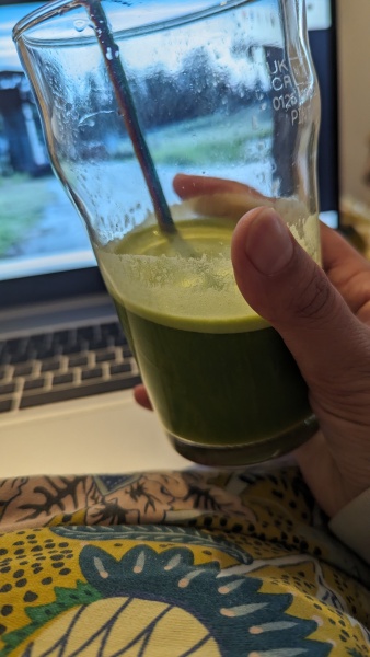 Continuing Mounjaro...part 7