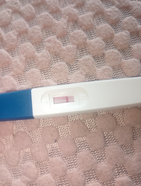 ASDA pregnancy tests