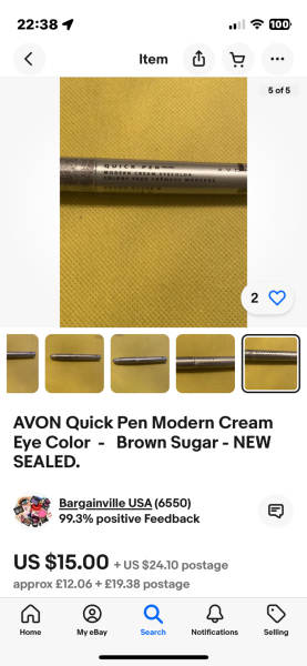 Can anyone help me find a white eye shadow the same as the one in this trio