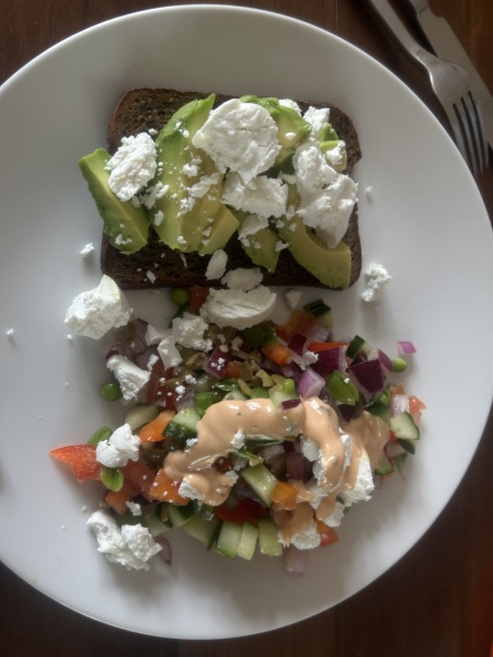 DIET FAILED AGAIN thread 6- everyone welcome