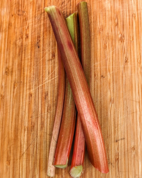 The Vegetable Patch 2024/2025