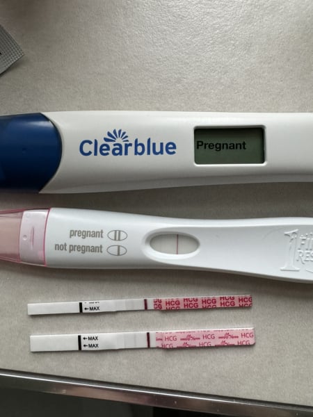 CD1 ttc after loss carry on thread #3