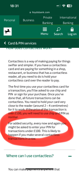 He wants me to transfer the money. AIBU to be put off now?
