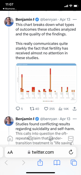 To nominate the principle authors of the CASS review for this..