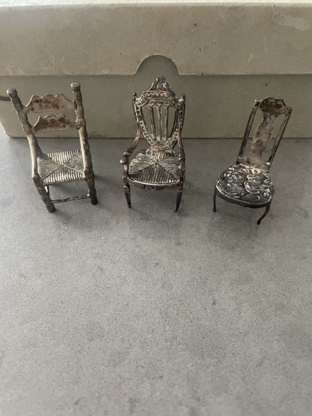 Antique? Worth anything? How do I find out?