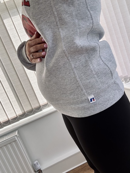 September 2024 - Thread 6! 🐣🧡💛❤️