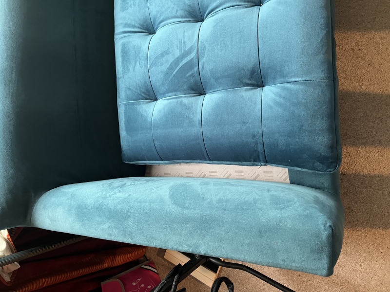 has anyone bought a John Lewis draper sofa in grand?