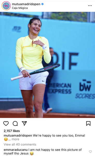 TENNIS- It's CLAY -time!  Where  Hubi (and everyone else) goes to Monte Carlo!