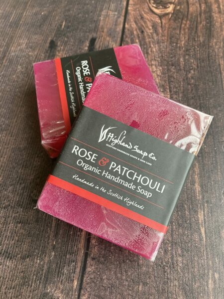 Nice scented products