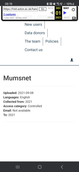 A corpus-assisted discourse analysis of linguistic transphobia on Mumsnet
