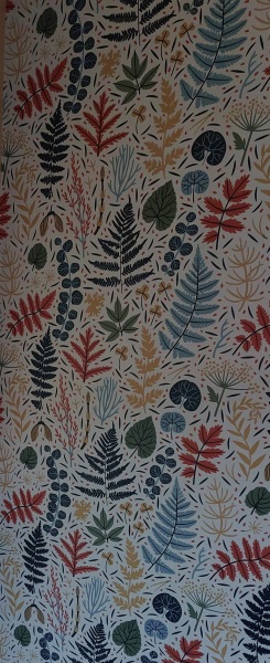 What's the most beautiful wallpaper you've seen?