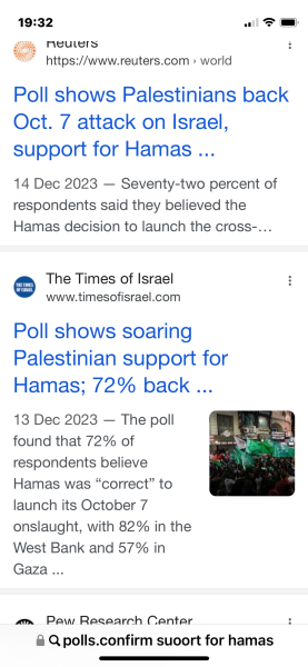 Why do people think anti-isreal is the same as anti-semetic?