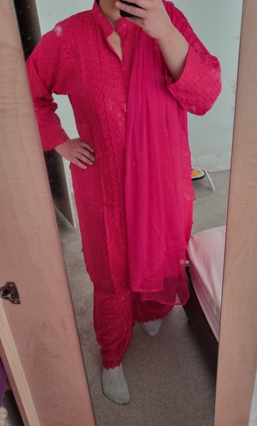 Share a snippet of your Eid day 🌙🌙