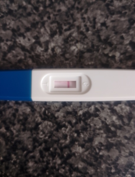 ASDA pregnancy tests