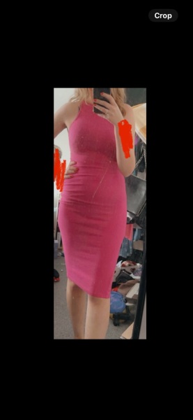 Is this dress too tight ?