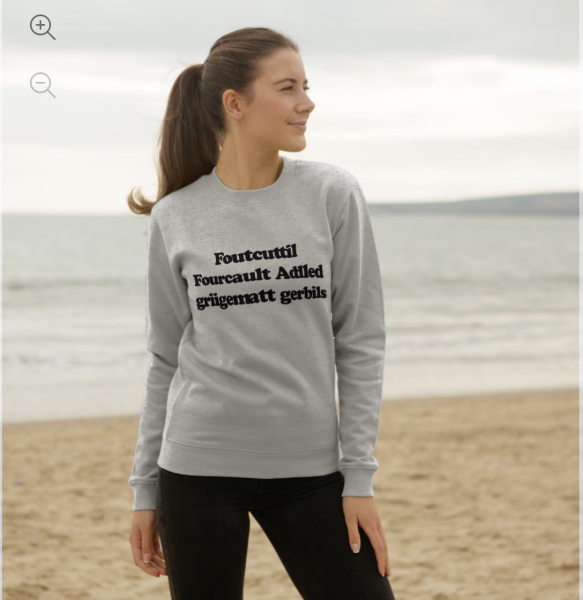 Thread 2: A corpus-assisted discourse analysis of linguistic transphobia on Mumsnet