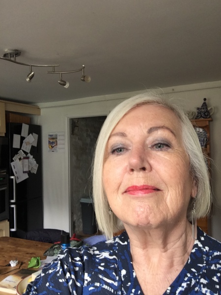 Older women: how do you come to terms with losing your looks?