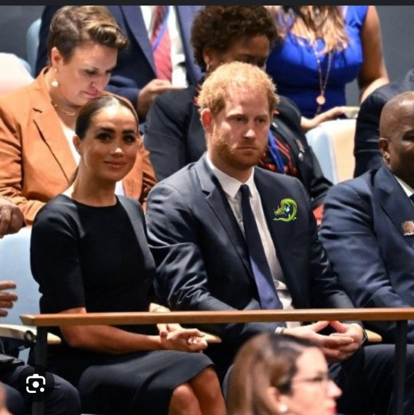 Does anyone know where Prince William is?