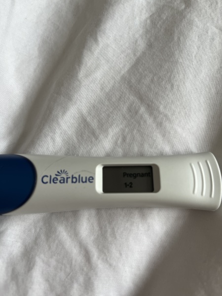 TTC April 2024…Christmas Babies! ❤️✨