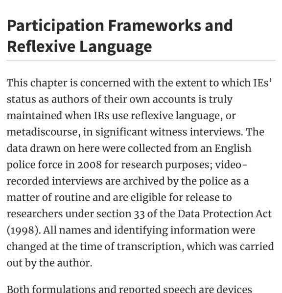 A corpus-assisted discourse analysis of linguistic transphobia on Mumsnet