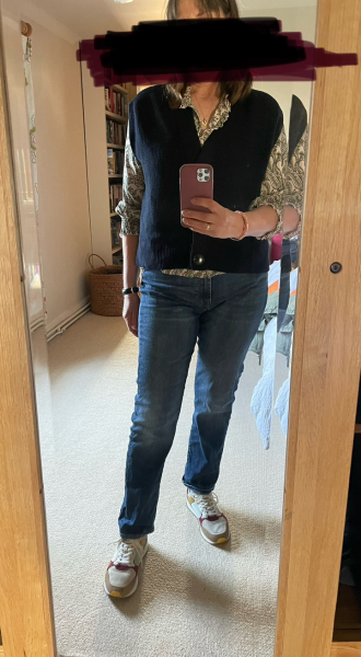 WAYWT Autumn/Winter 23
