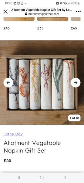 CF allotment thief part 2: the Battle of Barbara and the Beansprouts