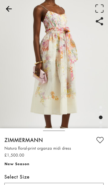 What would you wear to a large/formal wedding in Italy in July?