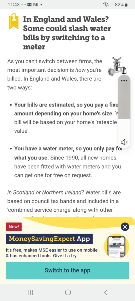 Why are our bills so high? 6k a month...!
