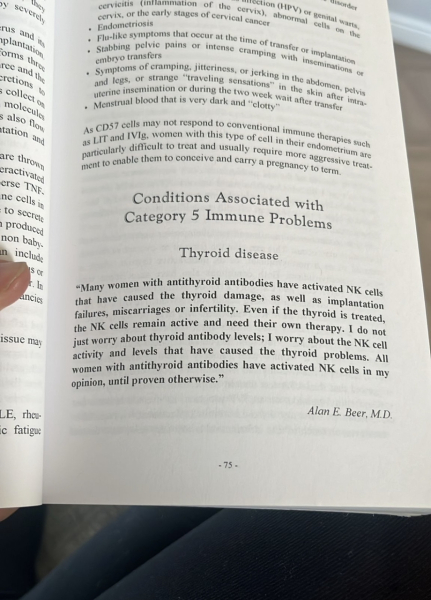 Steroids for Transfer - has it worked?