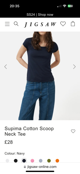Tops for big boobs if you are 14/16