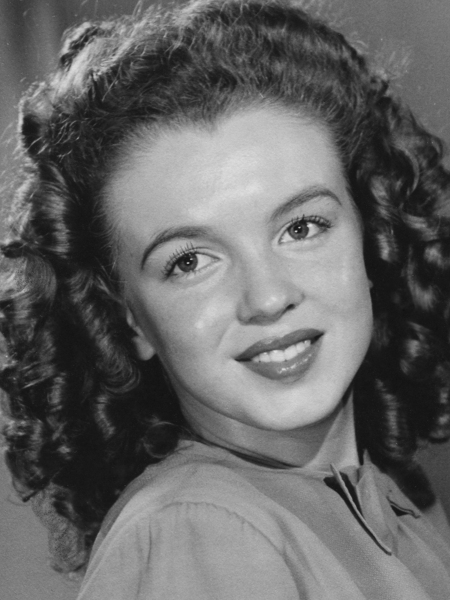 There have been plenty before and after Marilyn Monroe!
