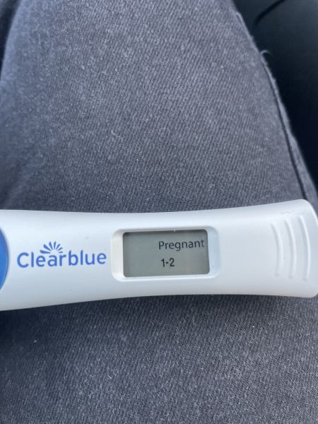 Faint pos or indent?