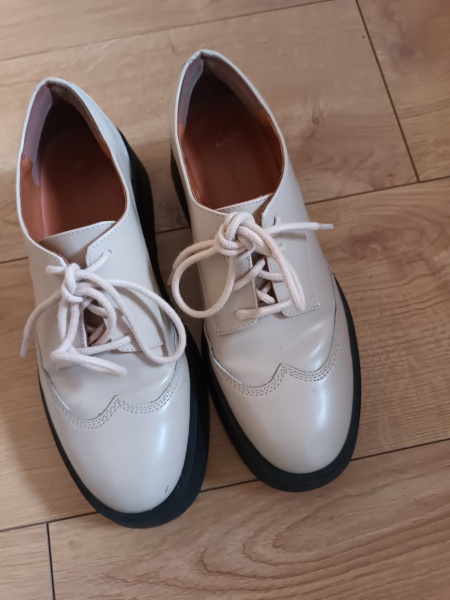 Shoes with work dresses