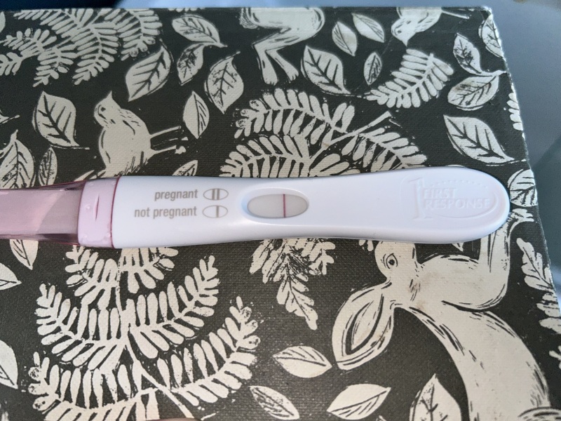 TTC April 2024…Christmas Babies! ❤️✨