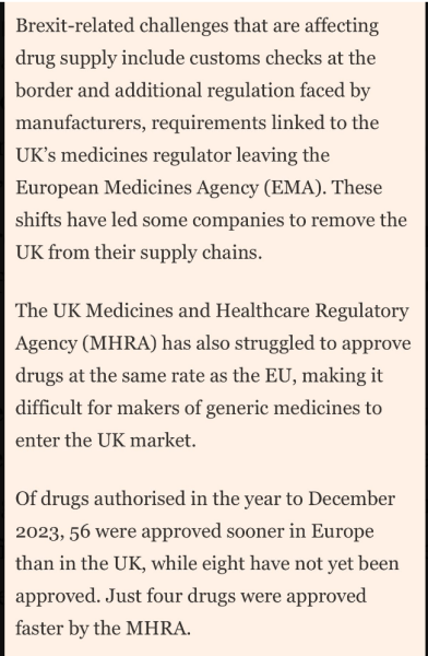 Brexit mega thread part 13: All eyes on Ireland