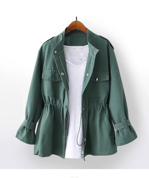 Looking for a nice spring jacket