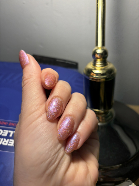 Nail inspiration