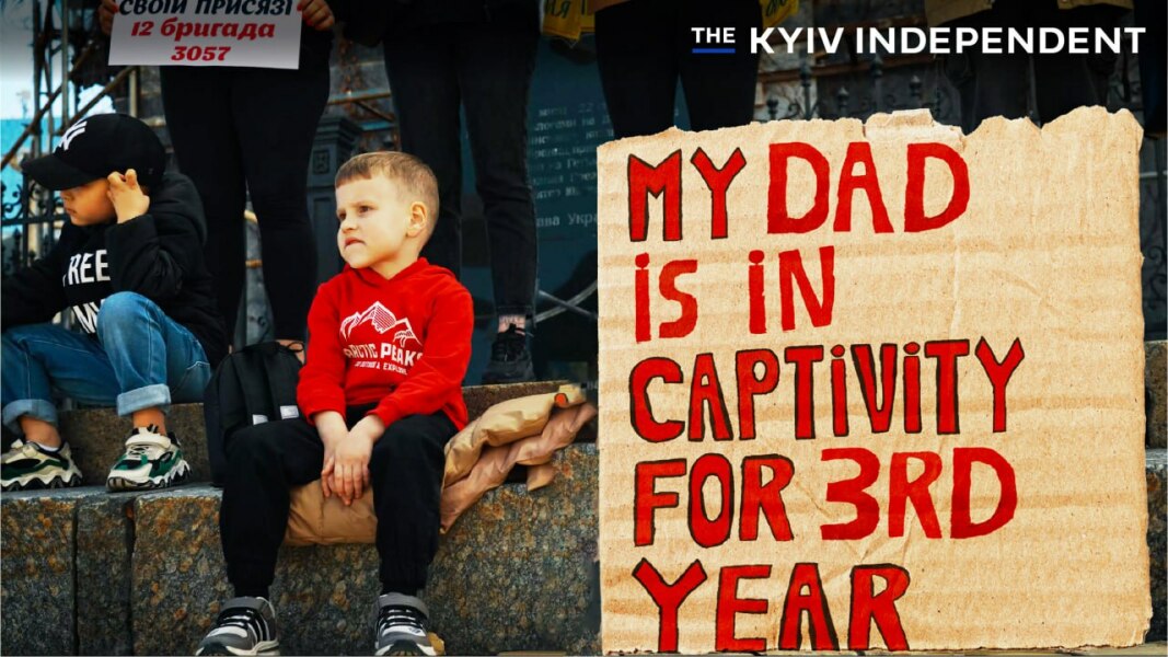 Ukraine Invasion: Part 48