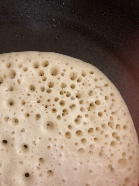 I think I have the opposite of Trypophobia *Trigger Warning*