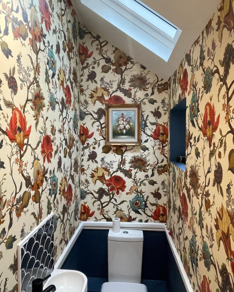 What's the most beautiful wallpaper you've seen?