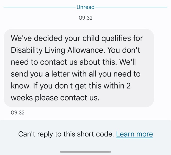 DLA WAIT TIME THREAD 41