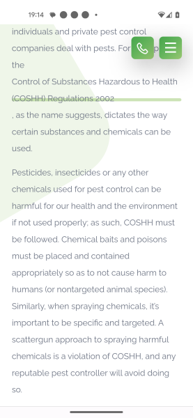 Neighbour threatening to poison pets, should I report to police?