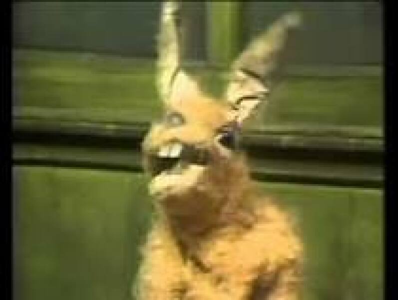 TV shows as a child that freaked you out