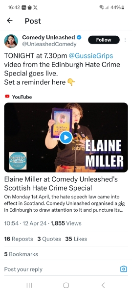 Women's rights general conversations - Thread 7