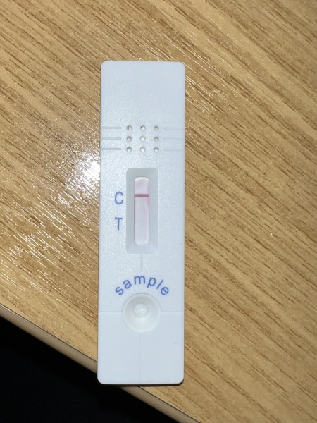 Anyone want to join for two week wait?