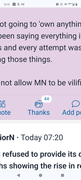 Final Report Cass Review now published