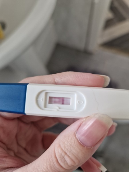 False positive or real?