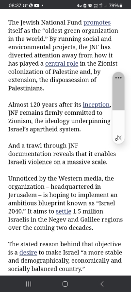 How have we come to a state where the police confront someone for being overtly Jewish?