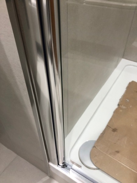 Help me  transform old bathroom